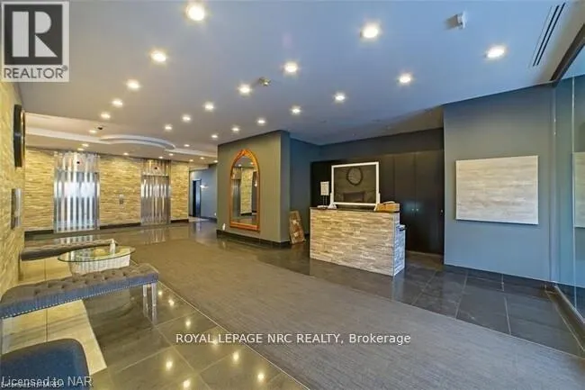 812 - 135 JAMES STREET S, #812