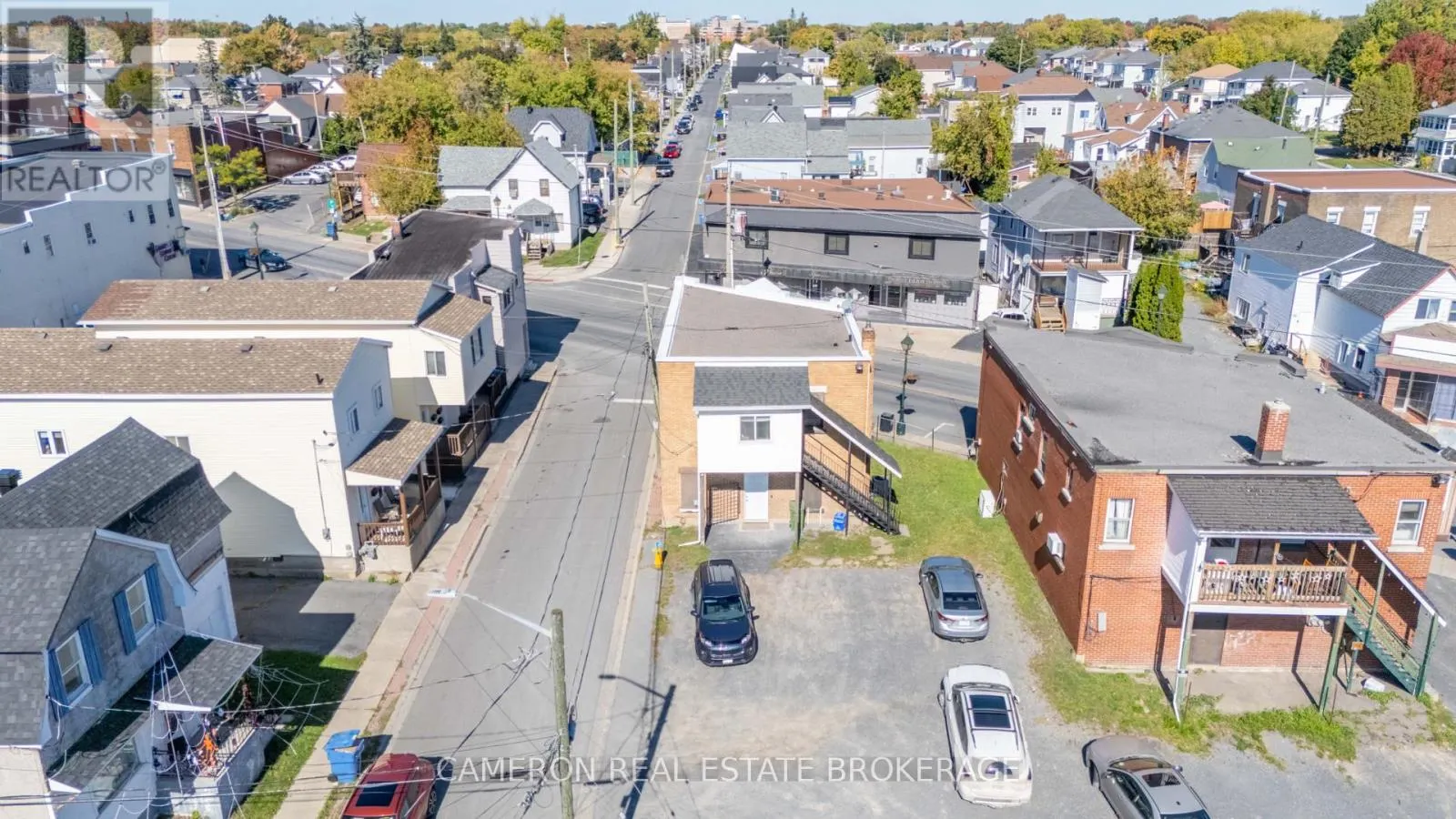 601-603 MONTREAL ROAD