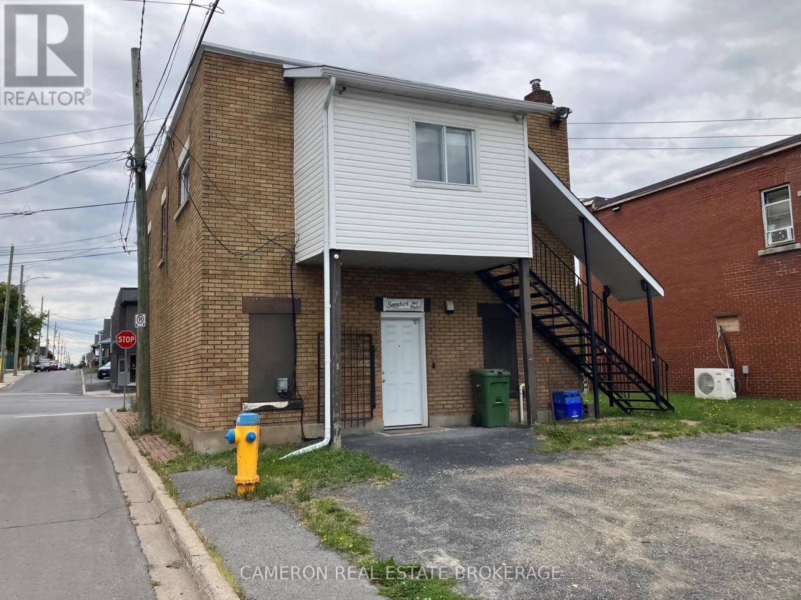 601-603 MONTREAL ROAD