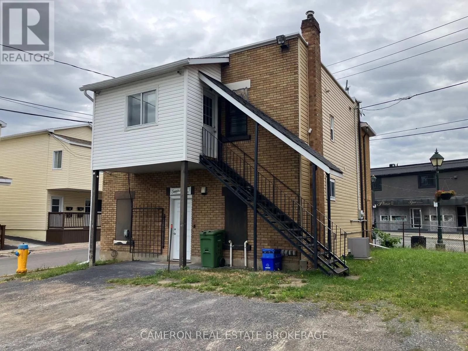 601-603 MONTREAL ROAD