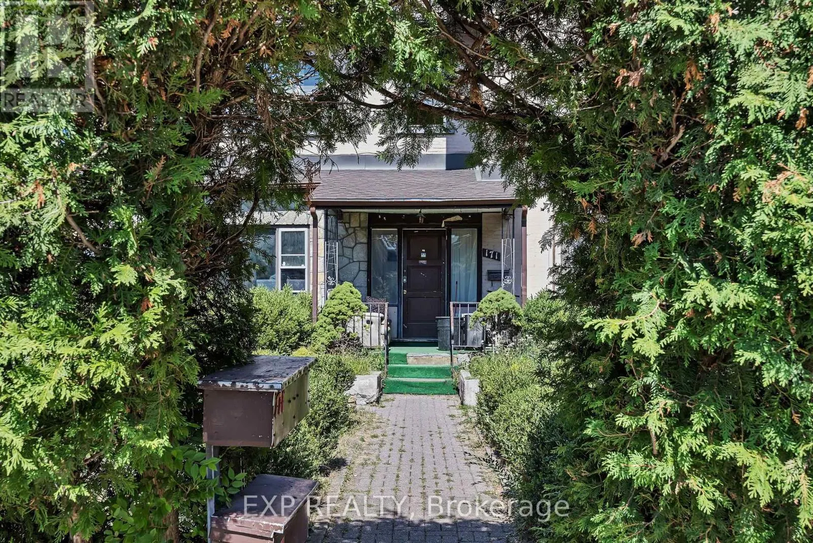 171 DALY AVENUE
