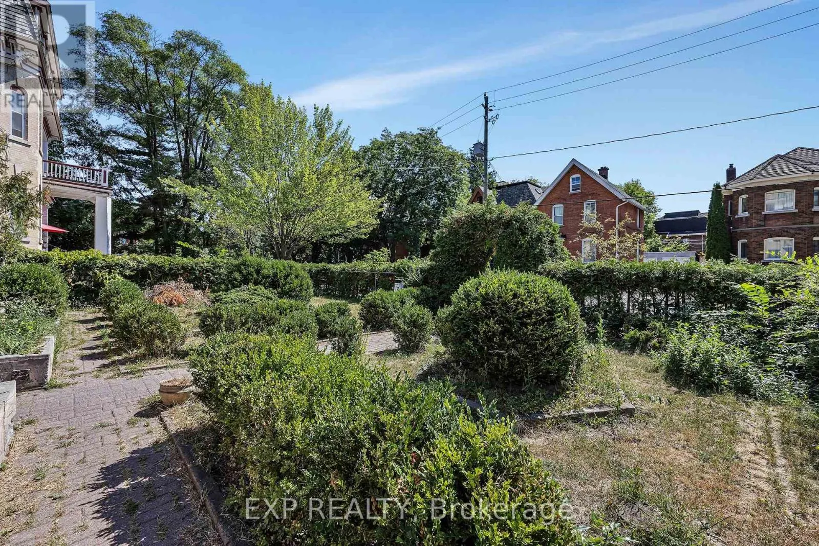 171 DALY AVENUE
