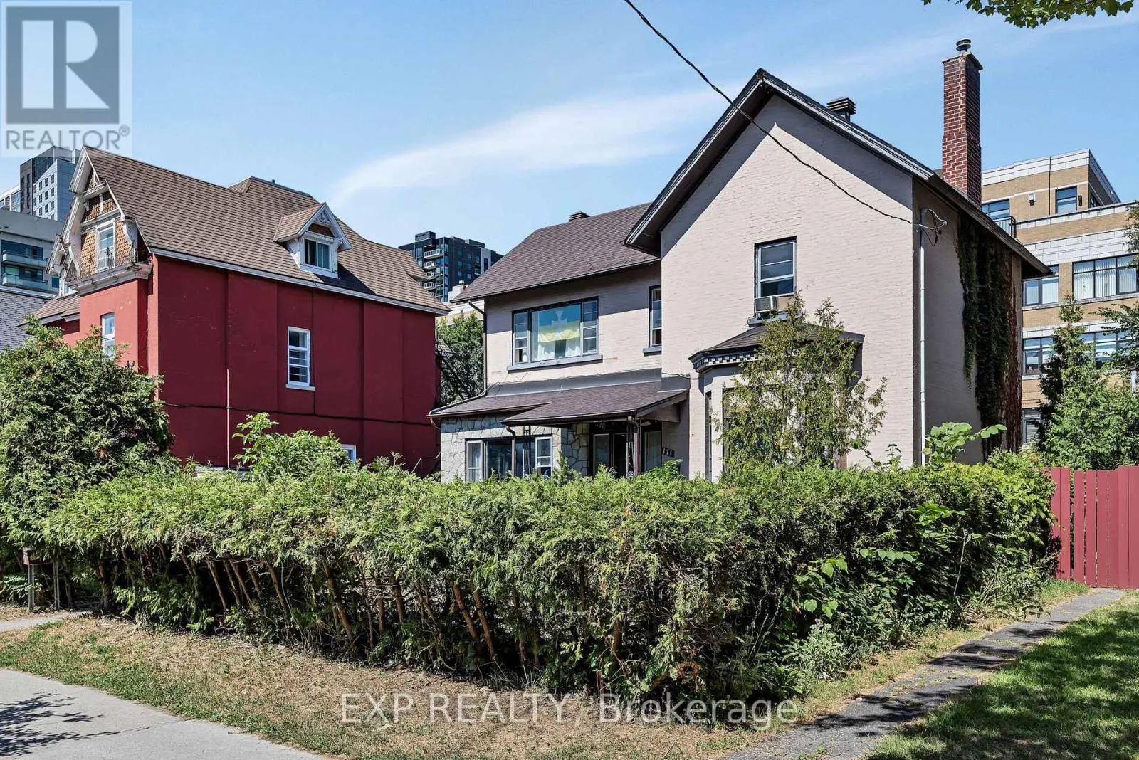 171 DALY AVENUE