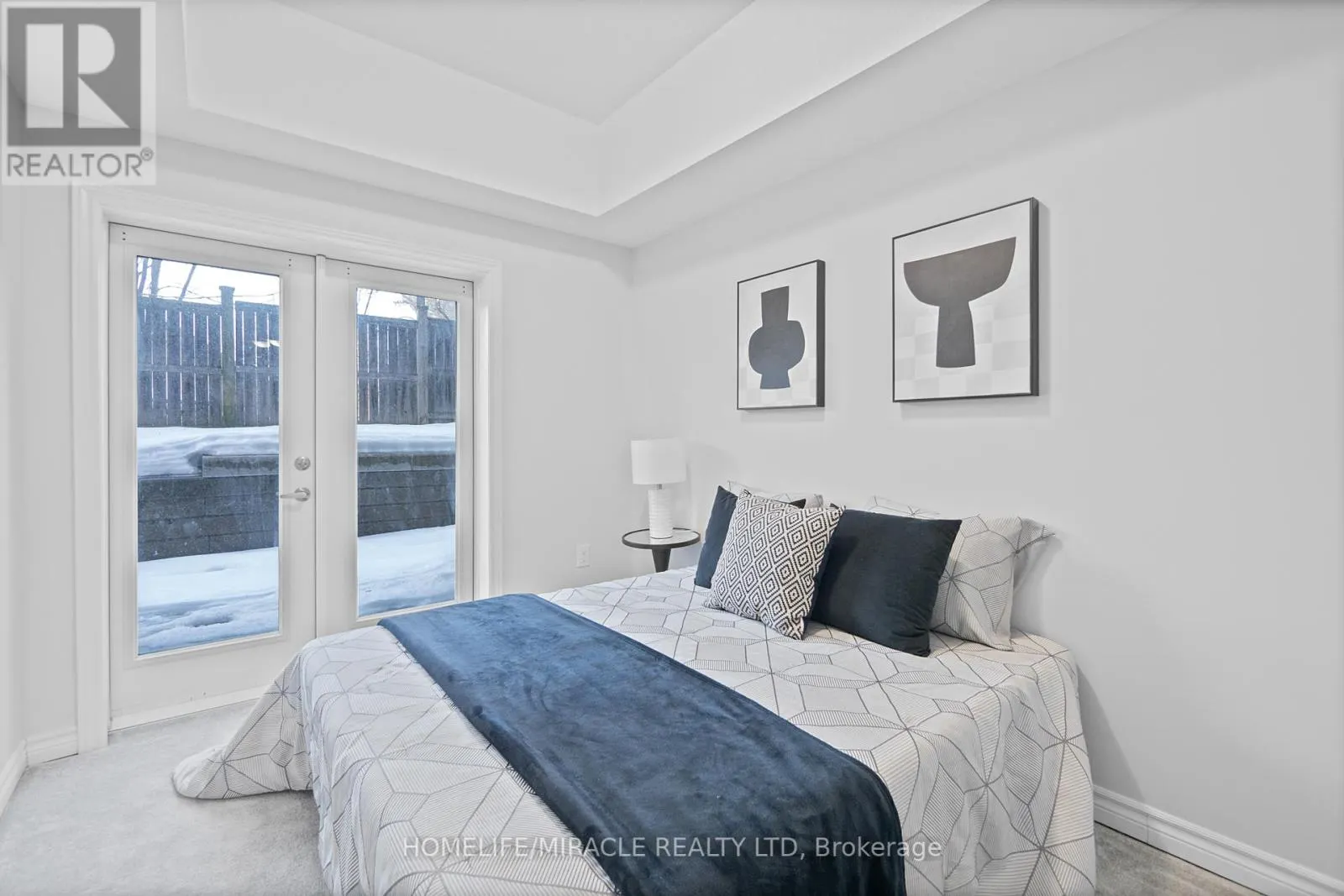 5B - 1430 HIGHLAND ROAD W