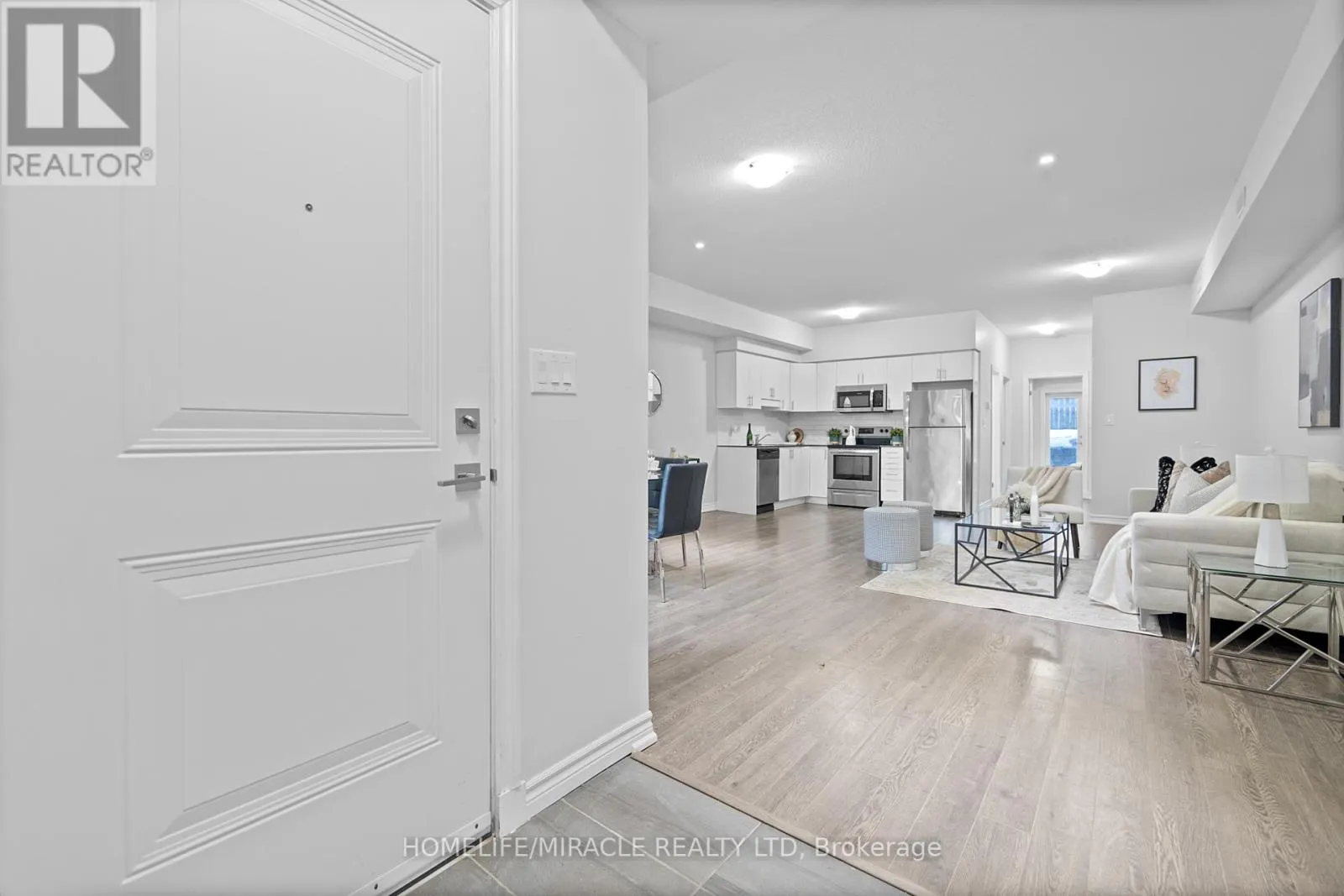 5B - 1430 HIGHLAND ROAD W