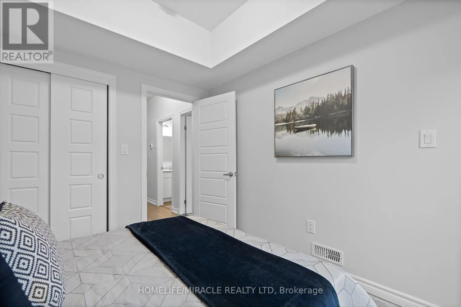 5B - 1430 HIGHLAND ROAD W