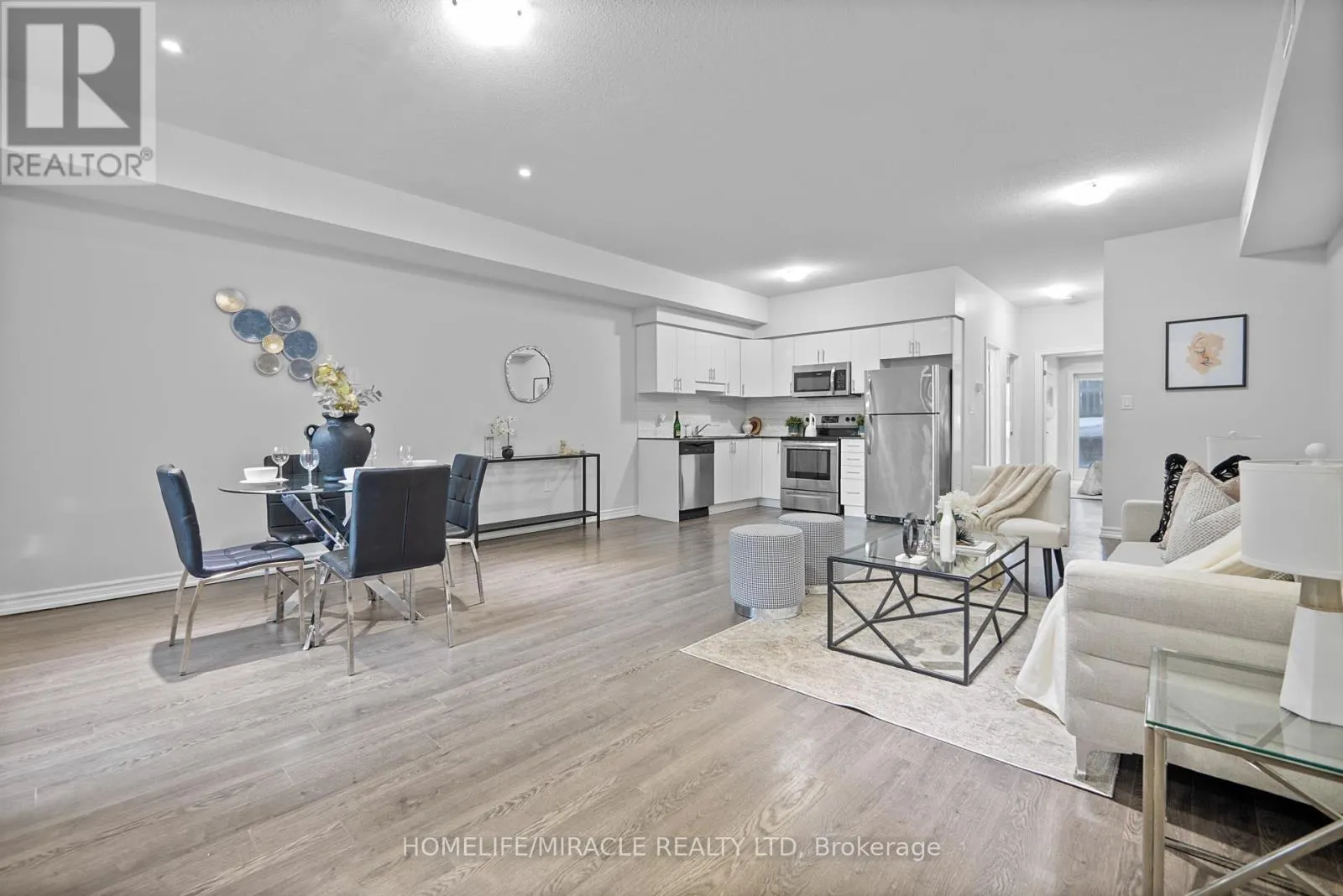 5B - 1430 HIGHLAND ROAD W
