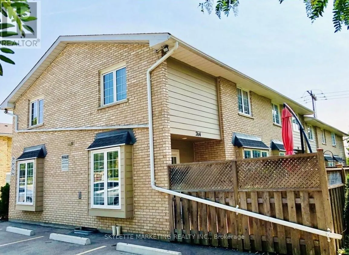 264 HOMESTEAD CRESCENT