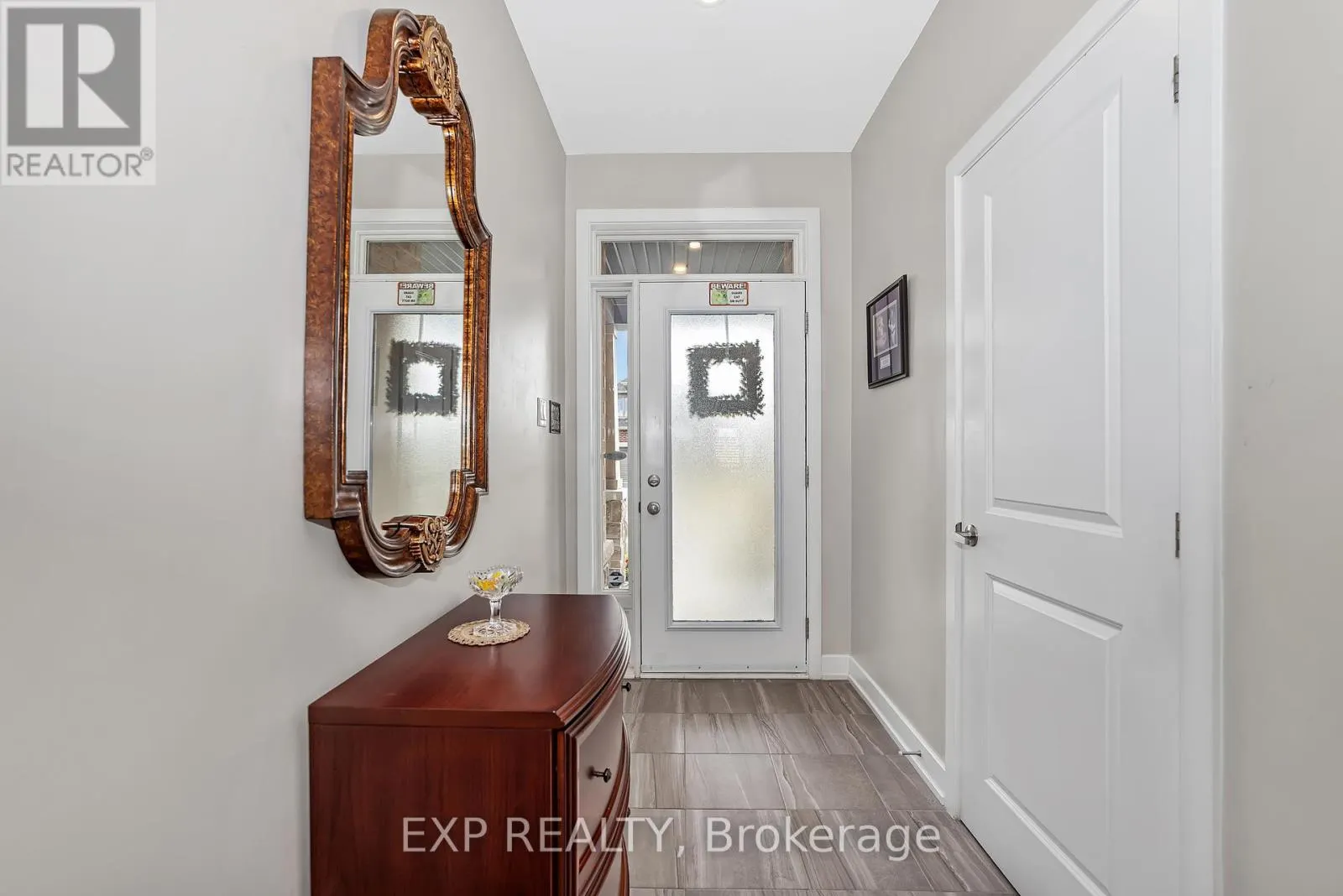 201 OSTERLEY WAY