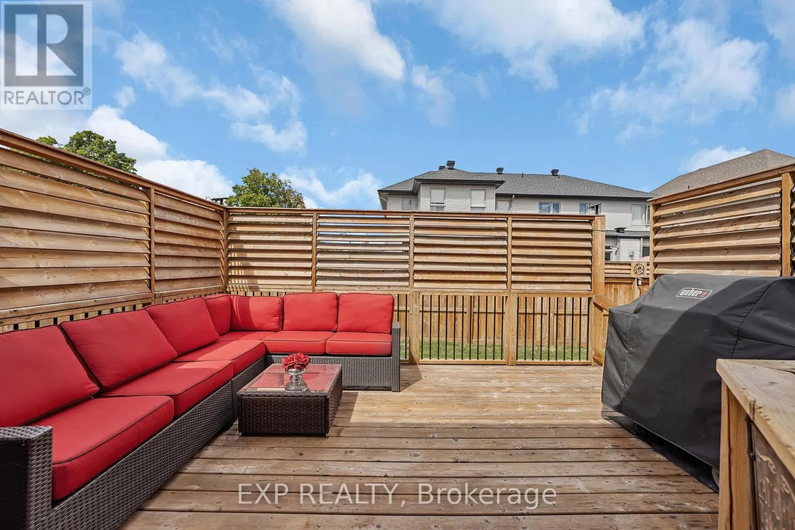 201 OSTERLEY WAY
