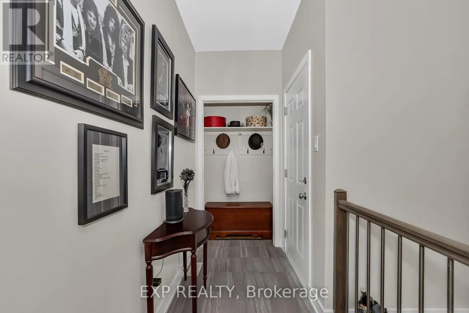 201 OSTERLEY WAY