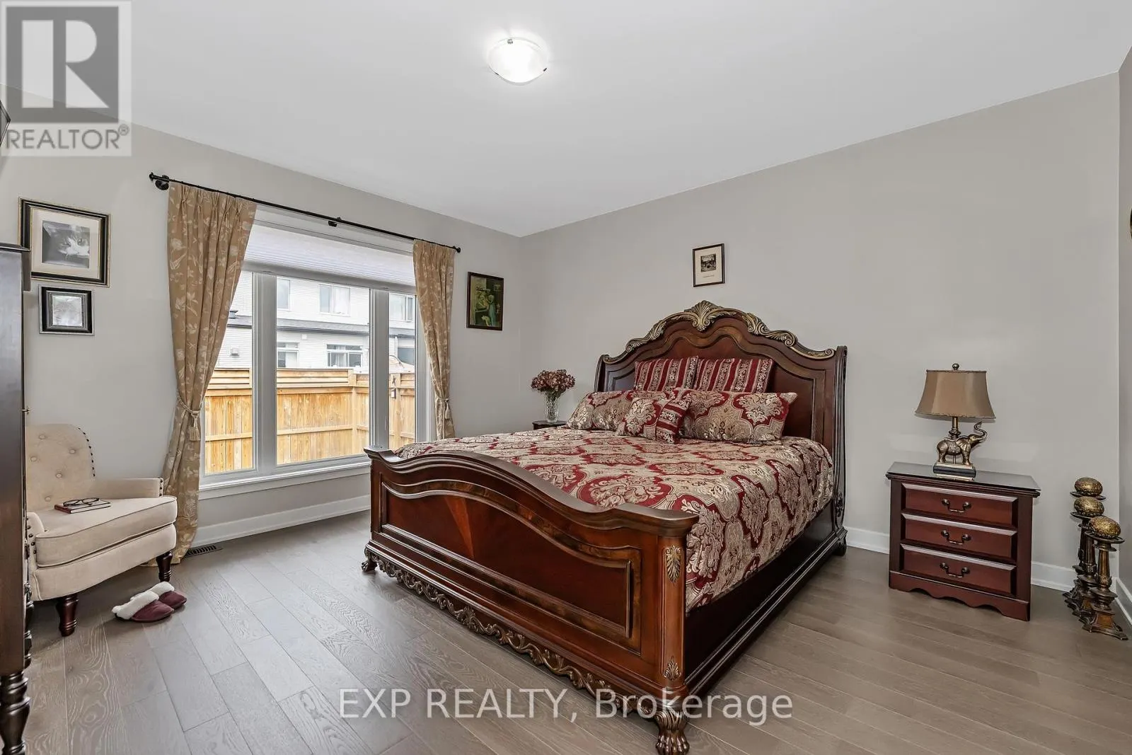 201 OSTERLEY WAY