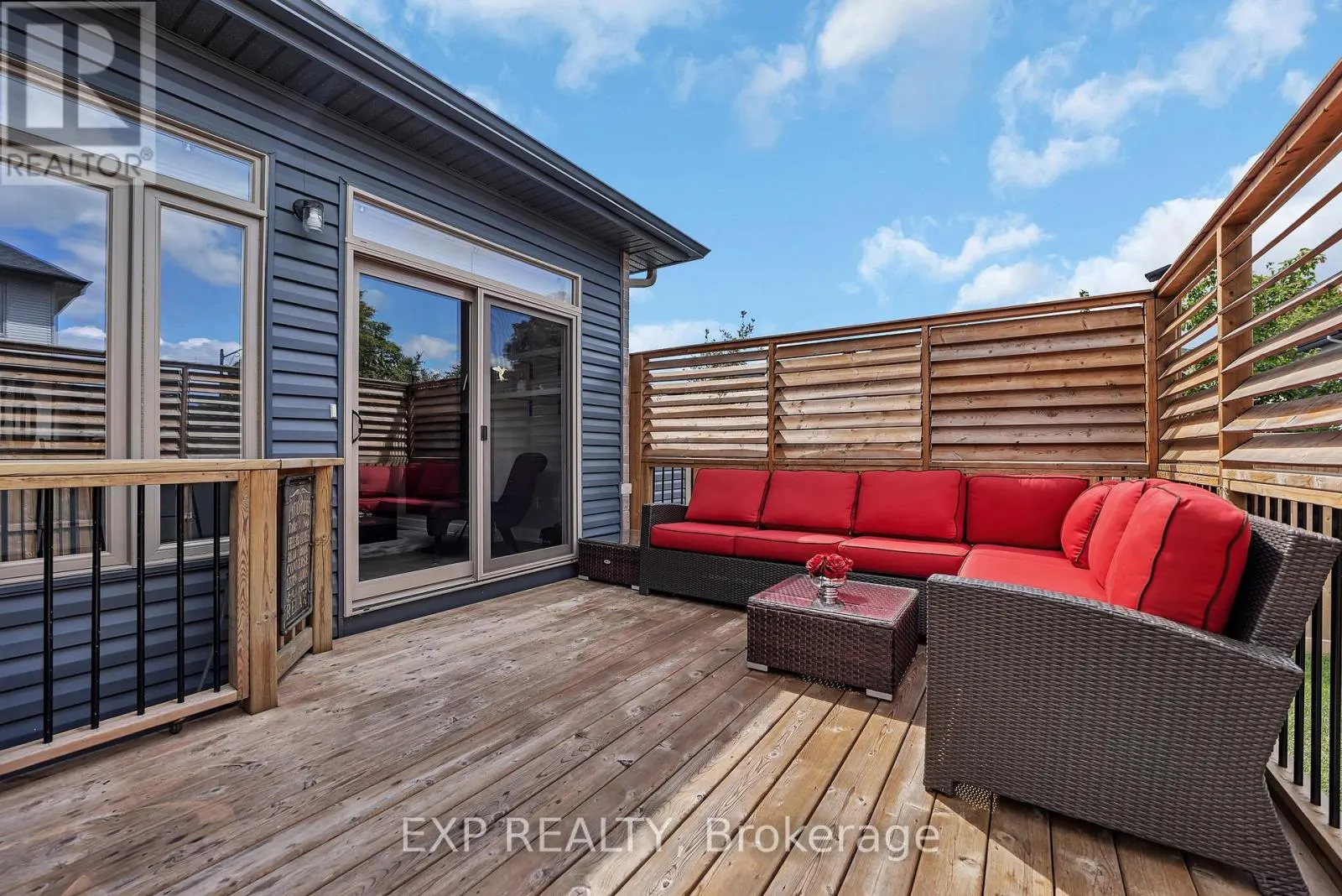 201 OSTERLEY WAY