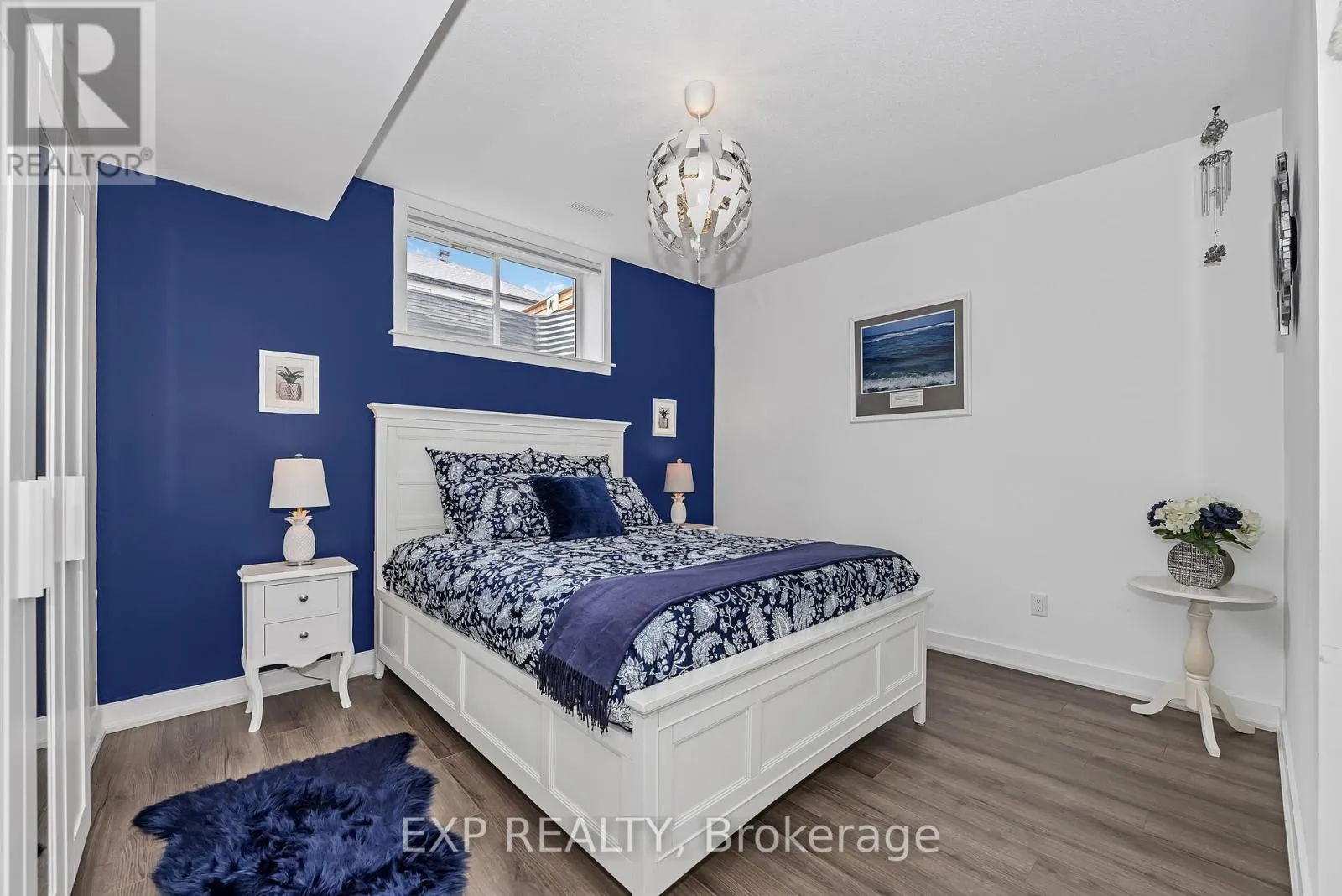 201 OSTERLEY WAY