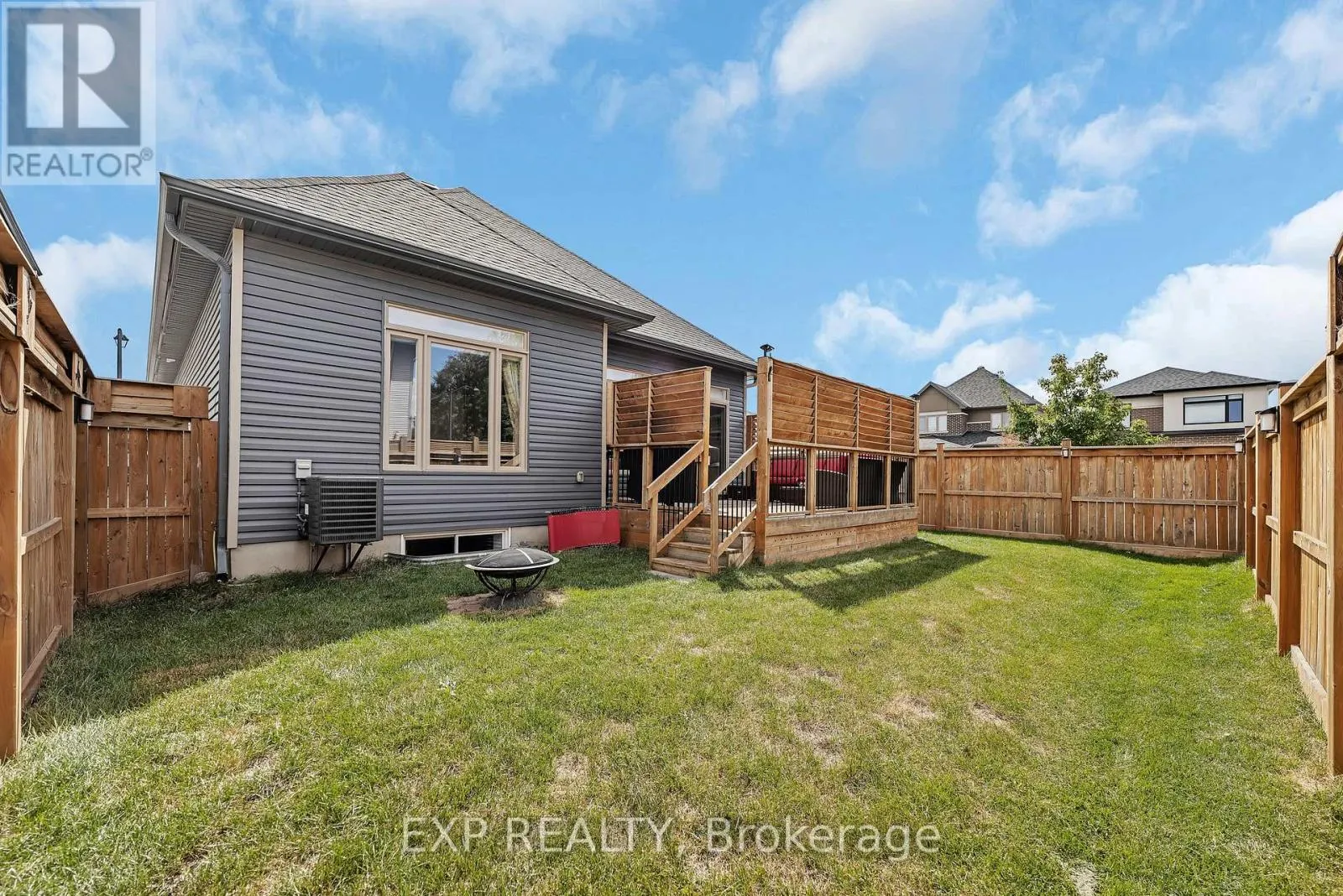 201 OSTERLEY WAY