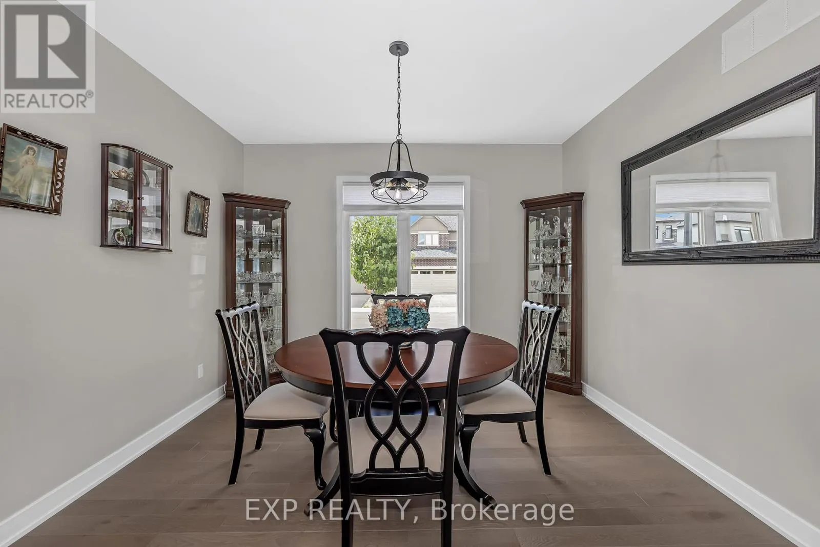 201 OSTERLEY WAY