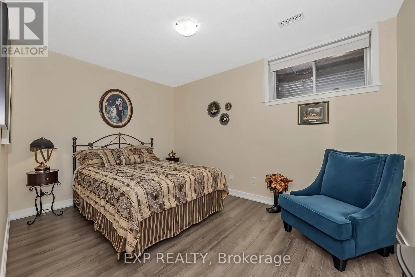 201 OSTERLEY WAY