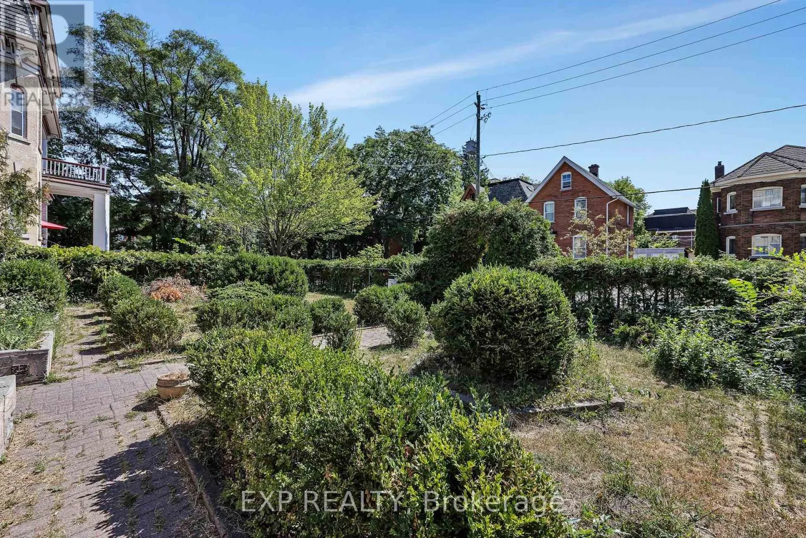 171 DALY AVENUE