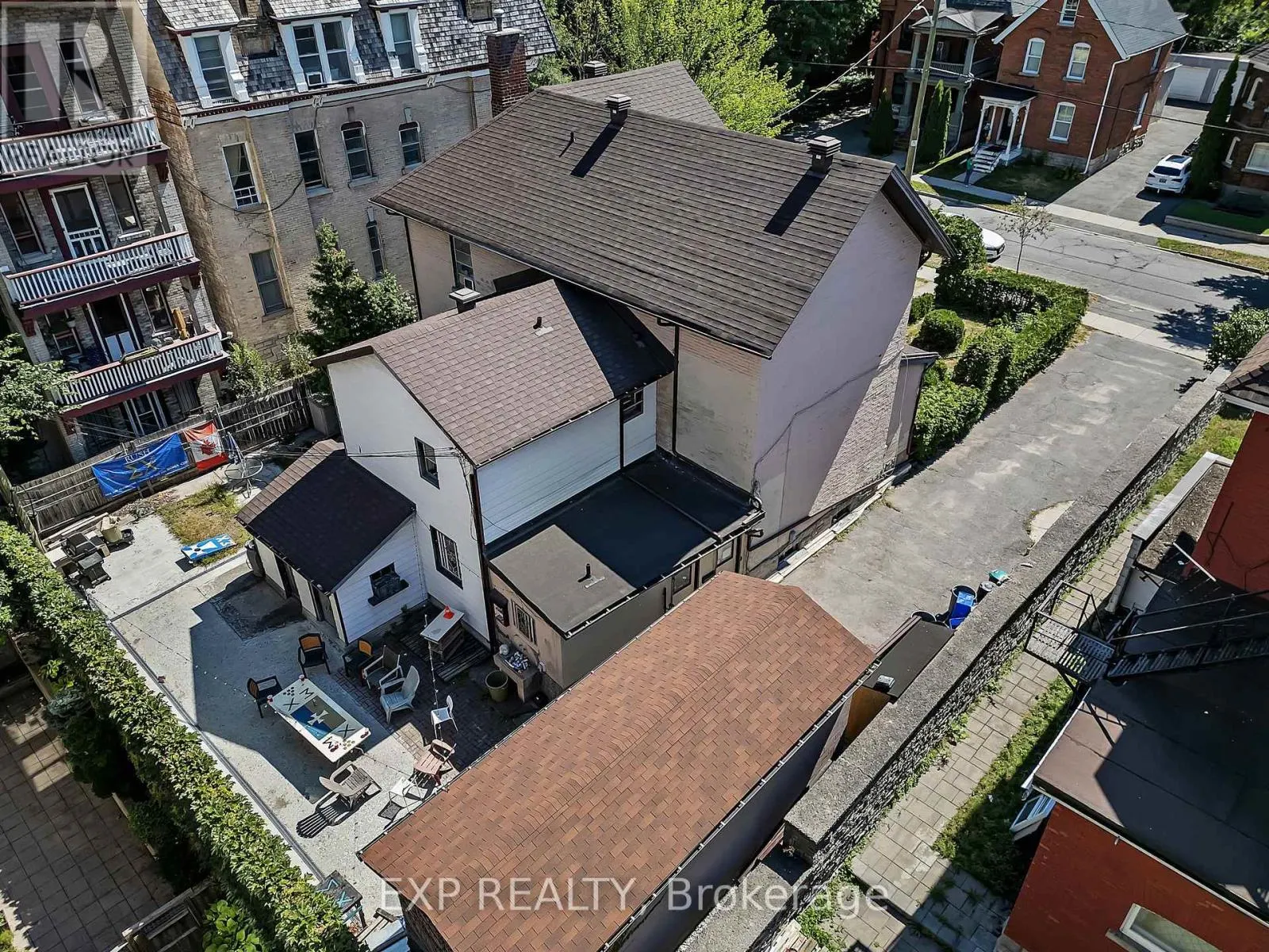 171 DALY AVENUE