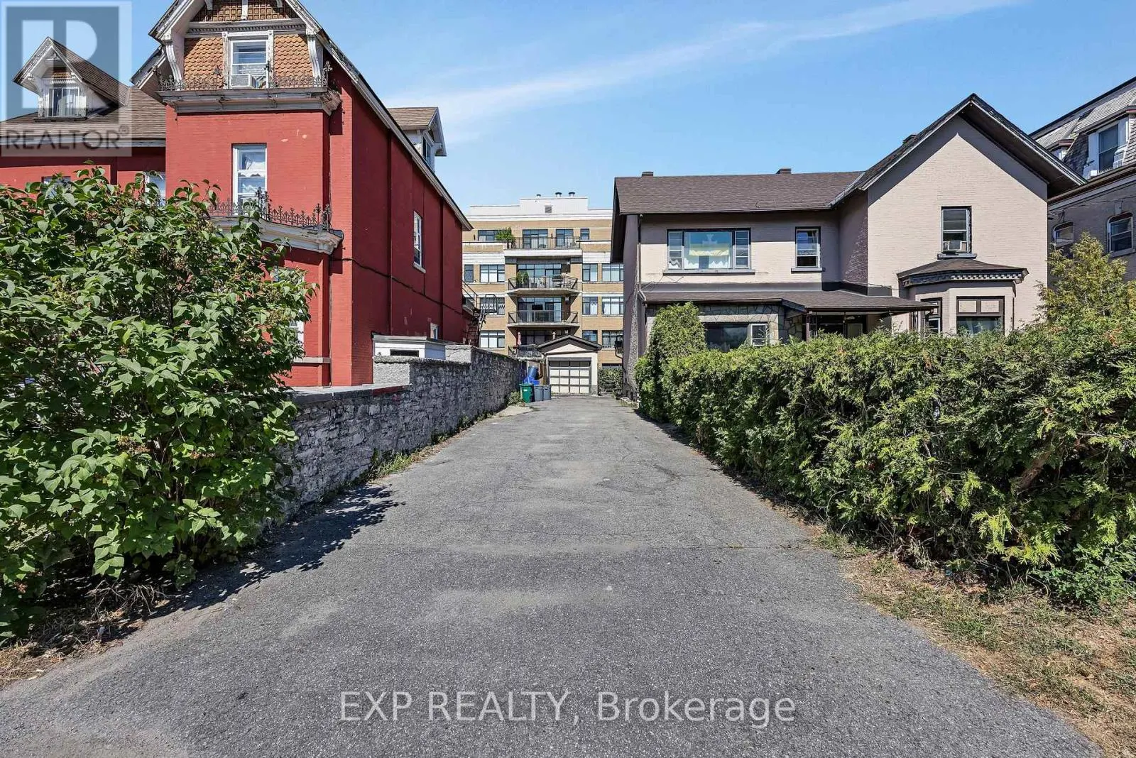 171 DALY AVENUE