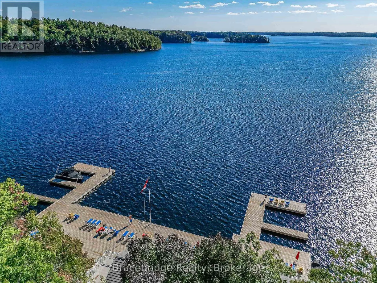 A202-D1 - 1869 MUSKOKA 118 ROAD W, #A202-D1