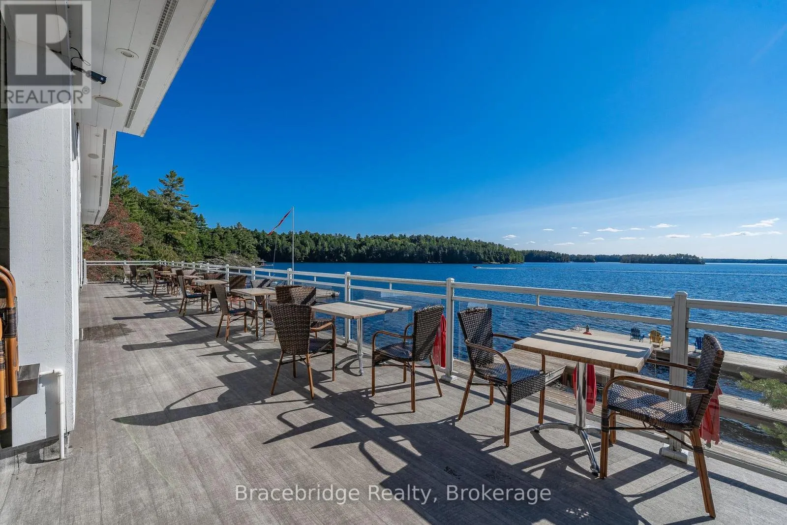 A202-D1 - 1869 MUSKOKA 118 ROAD W, #A202-D1