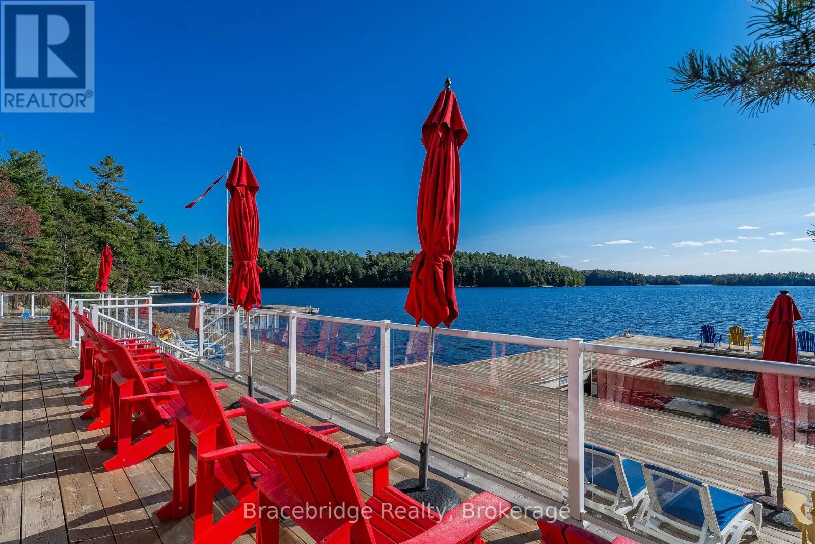 A202-D1 - 1869 MUSKOKA 118 ROAD W, #A202-D1