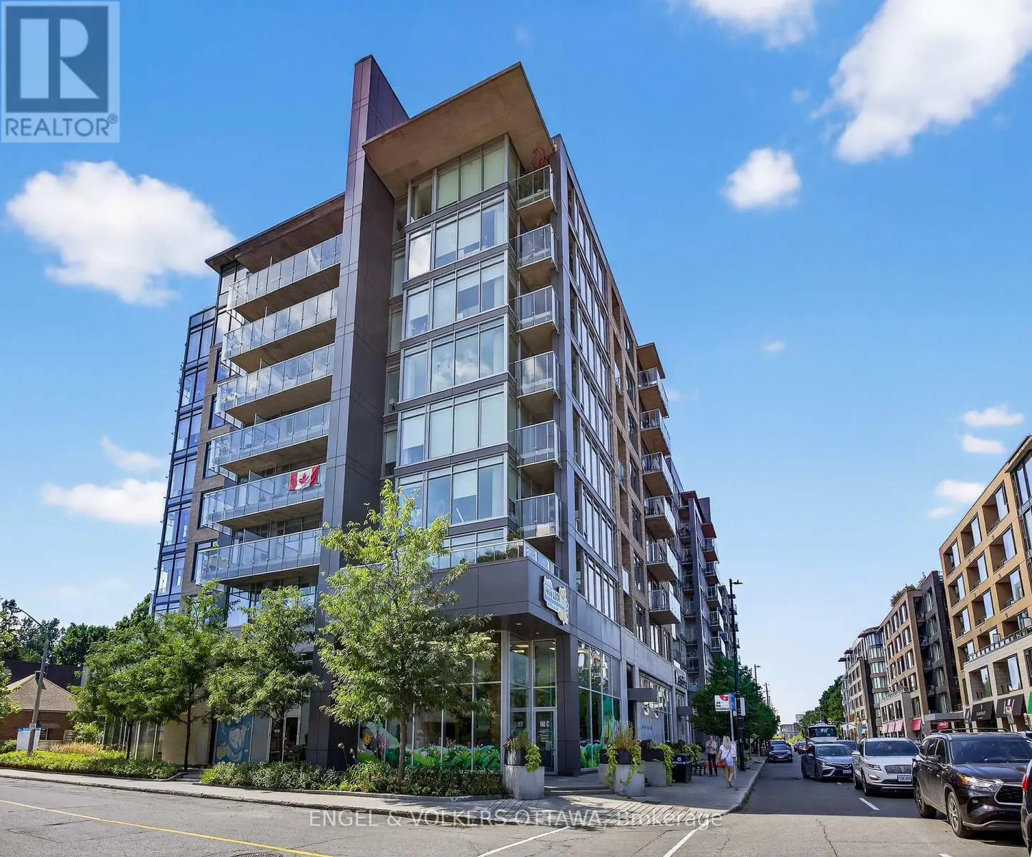 613 - 88 RICHMOND ROAD
