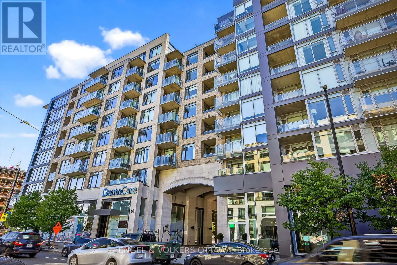 613 - 88 RICHMOND ROAD