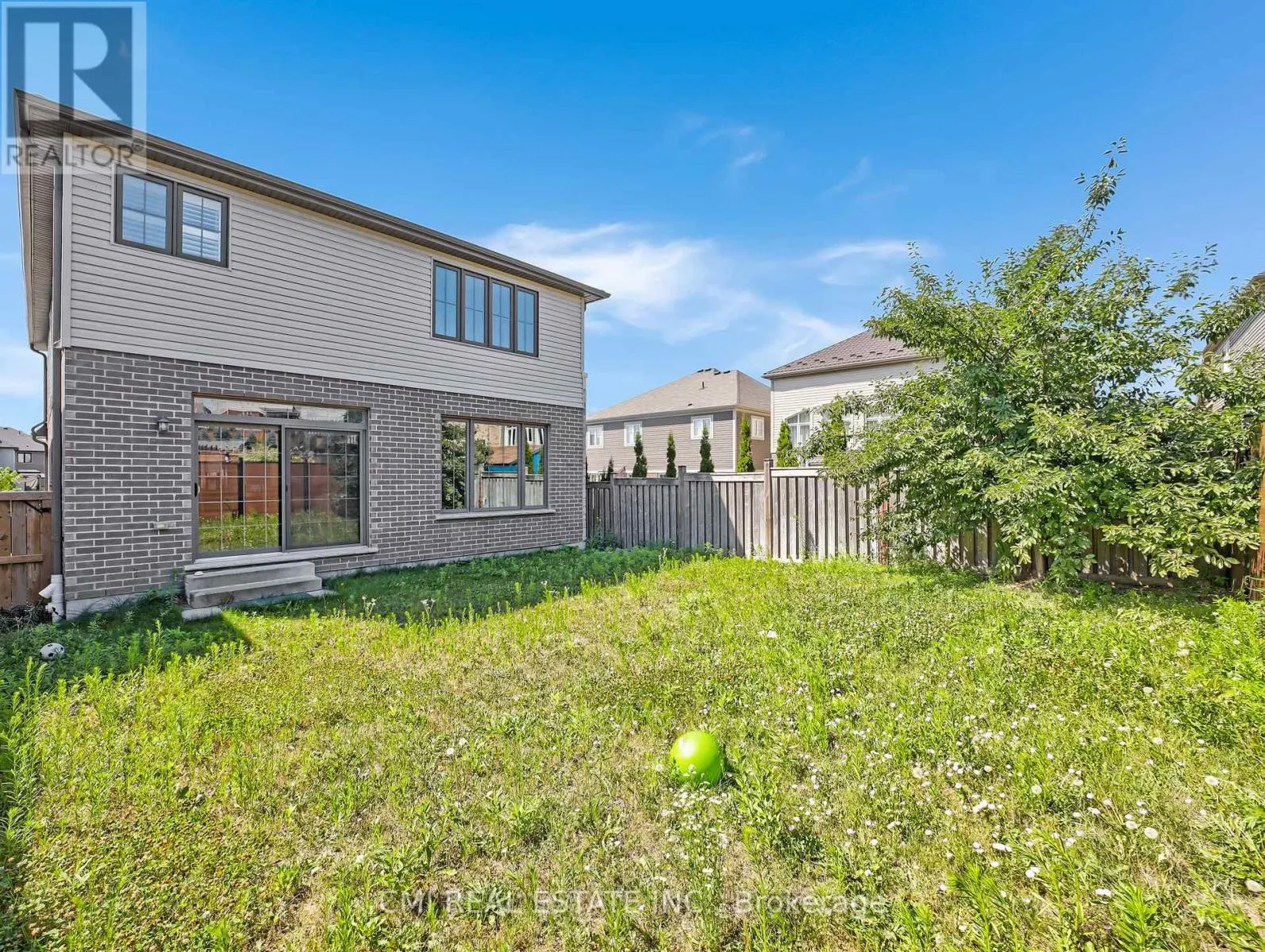 150 BLAIR CREEK DRIVE