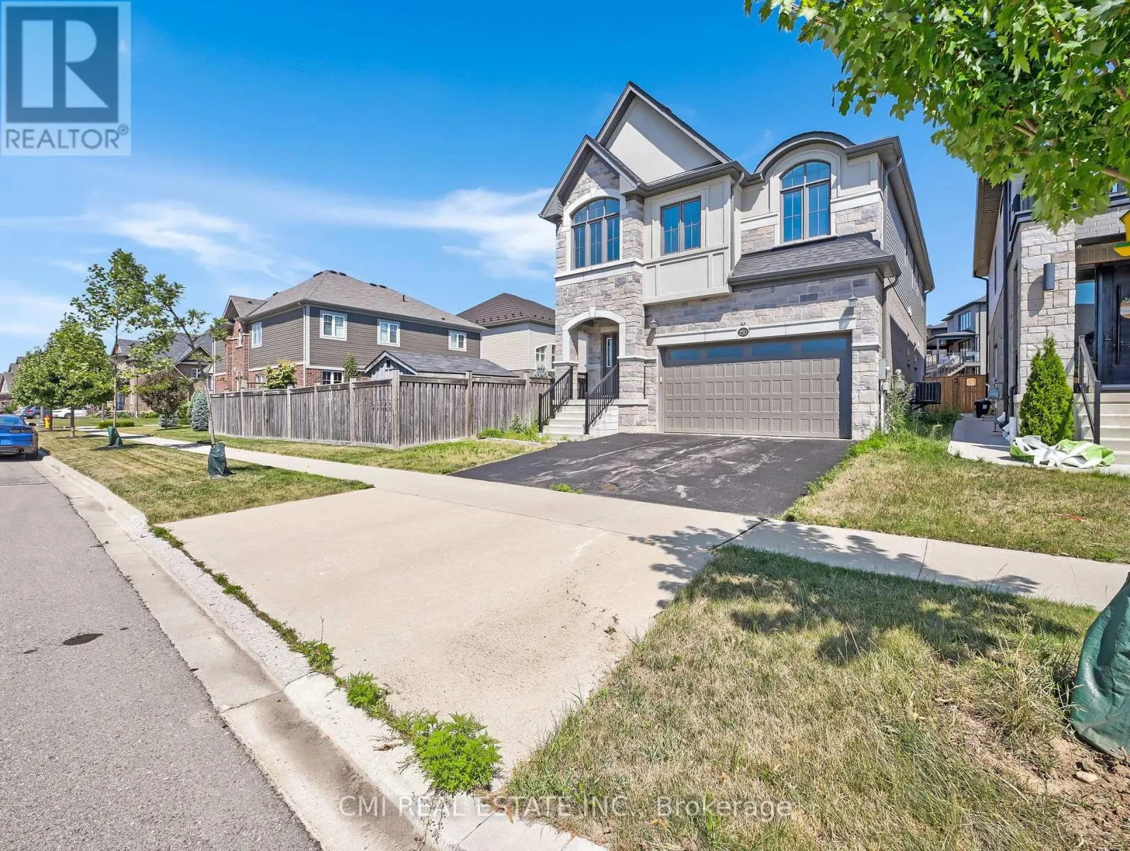 150 BLAIR CREEK DRIVE