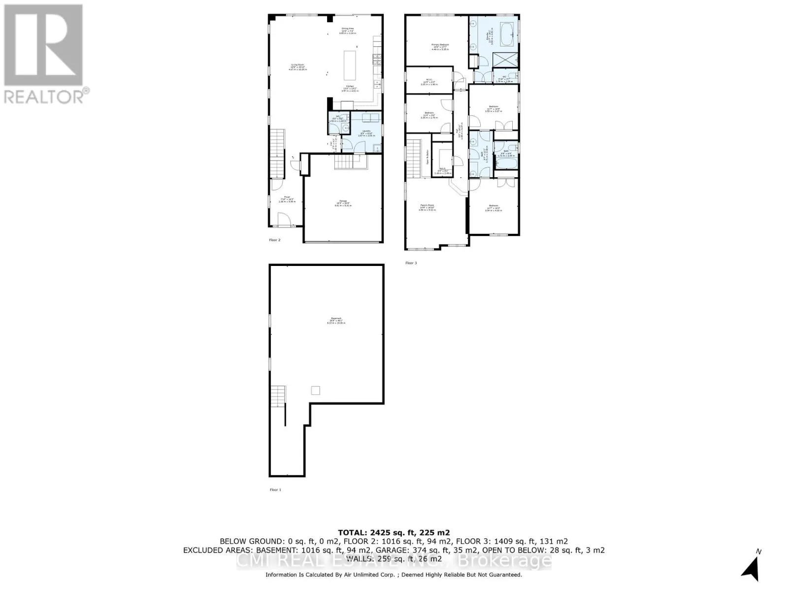 150 BLAIR CREEK DRIVE