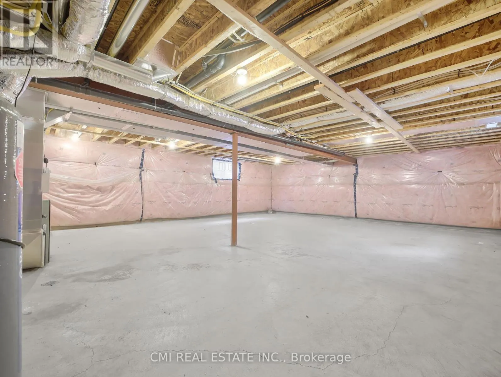 150 BLAIR CREEK DRIVE