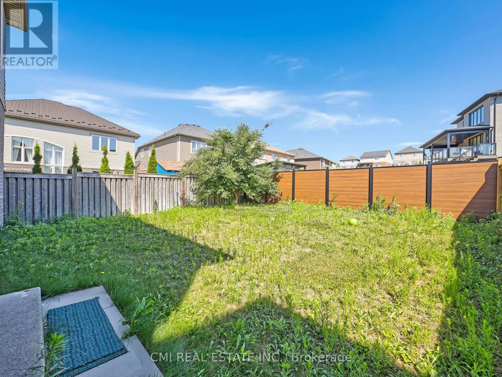 150 BLAIR CREEK DRIVE