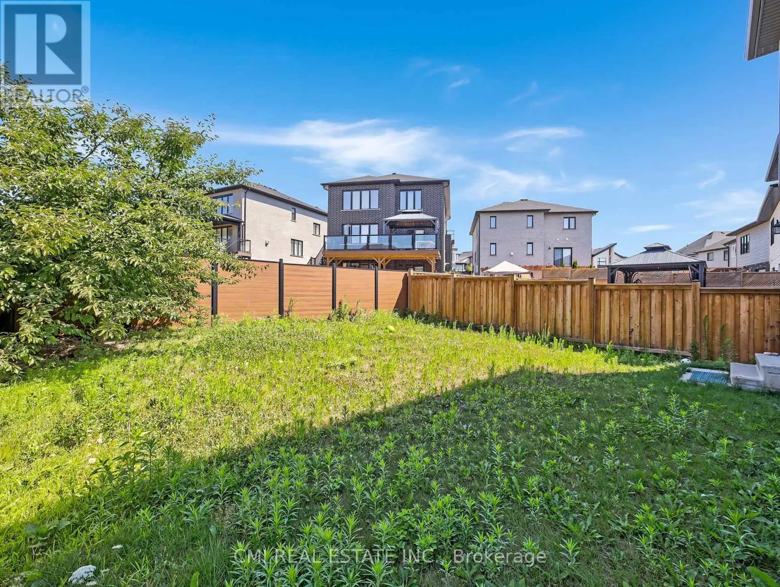 150 BLAIR CREEK DRIVE