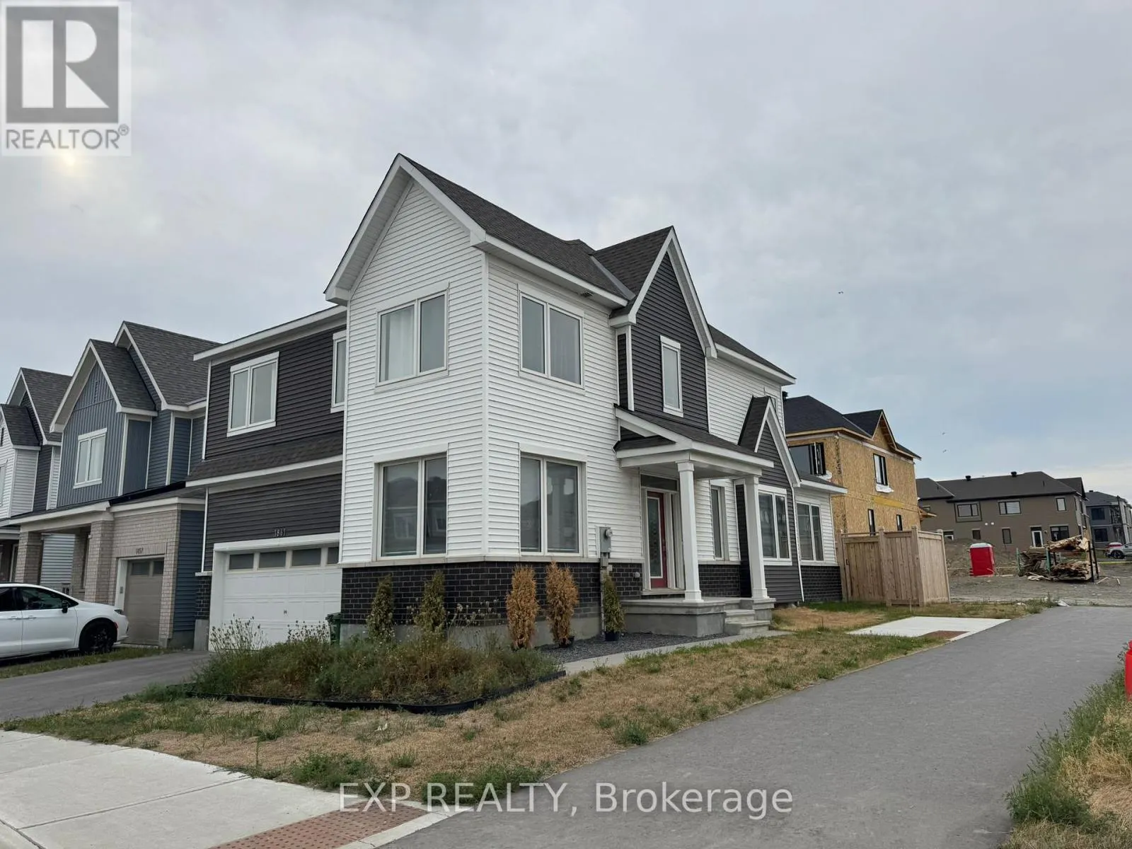 1861 HAIKU STREET