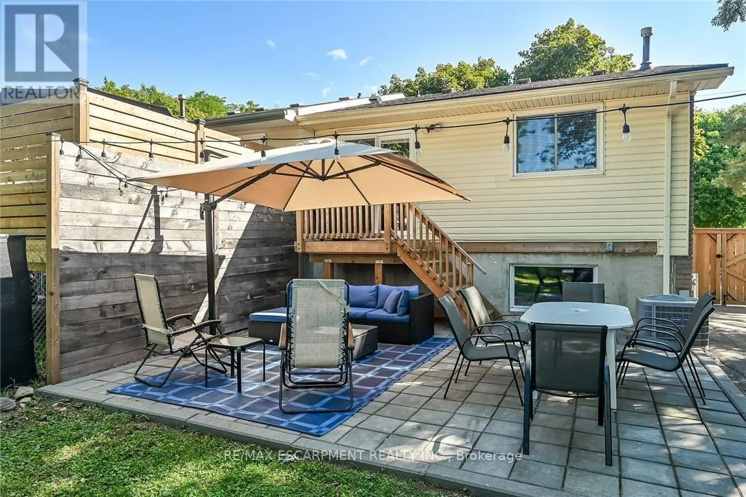 158 WENDOVER DRIVE