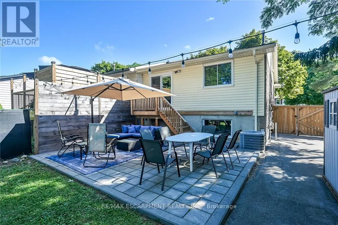 158 WENDOVER DRIVE