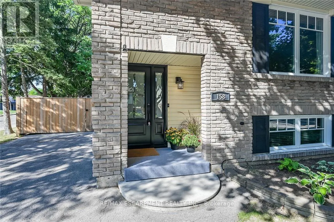 158 WENDOVER DRIVE