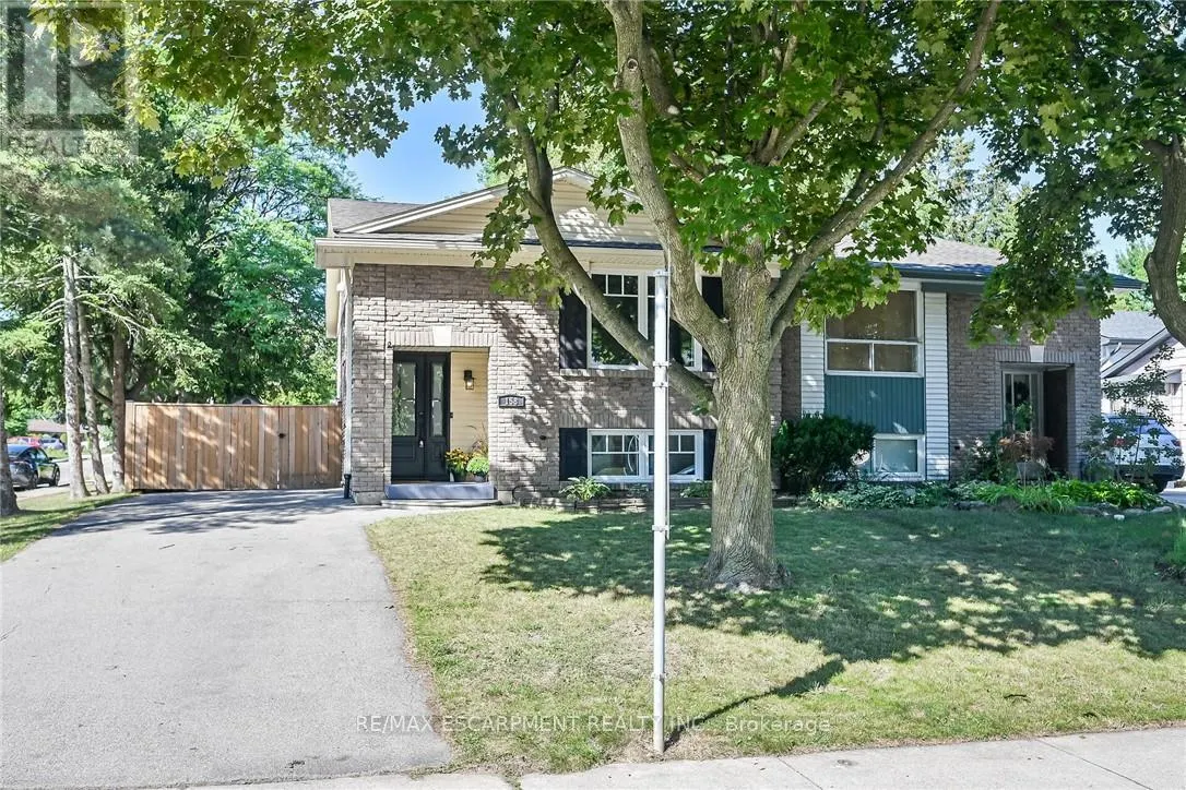 158 WENDOVER DRIVE