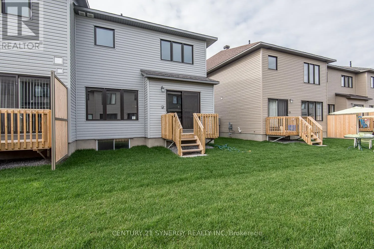 607 TRIGORIA CRESCENT