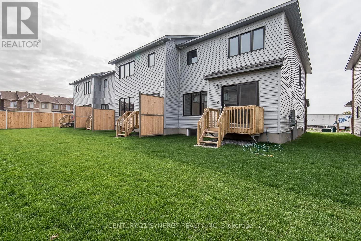 607 TRIGORIA CRESCENT