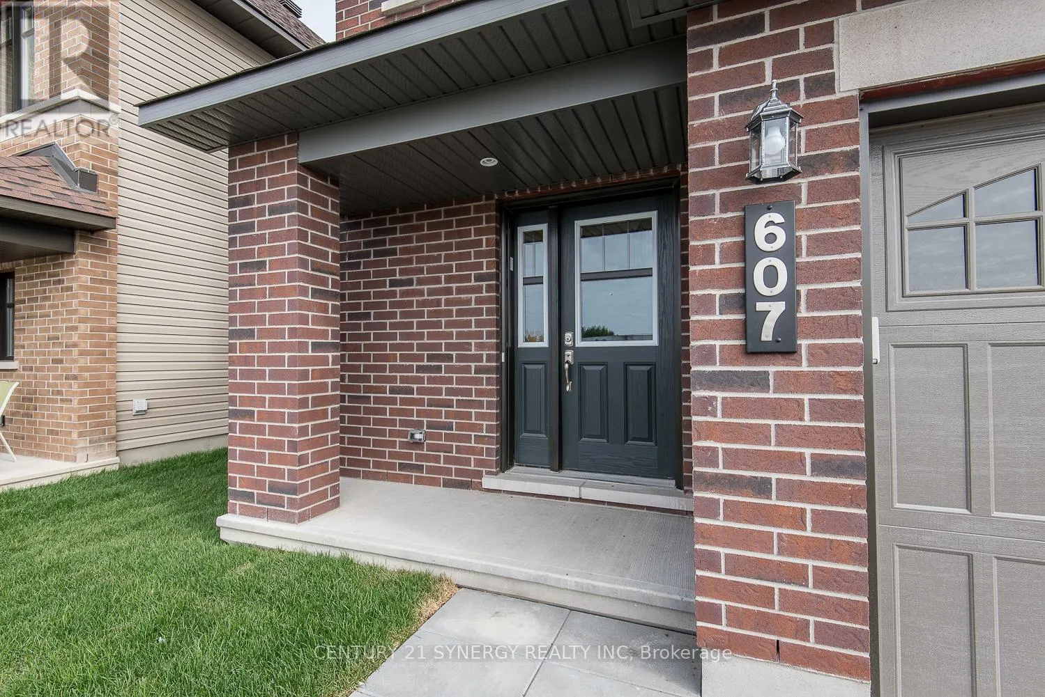607 TRIGORIA CRESCENT