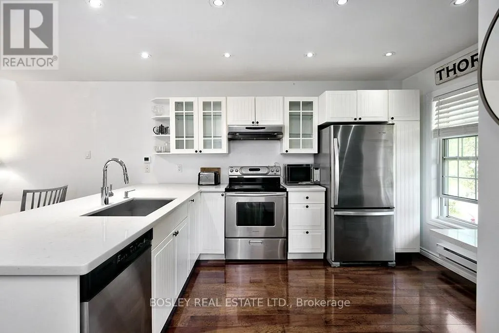 113 - 150 VICTORIA STREET S
