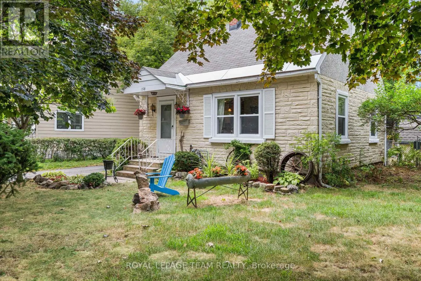 158 ANNA AVENUE