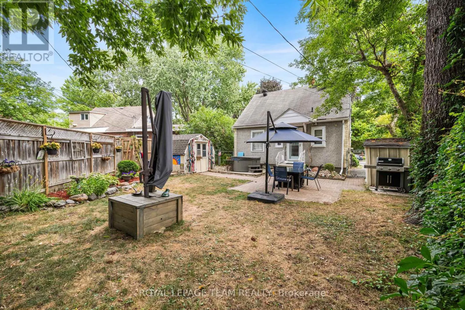 158 ANNA AVENUE