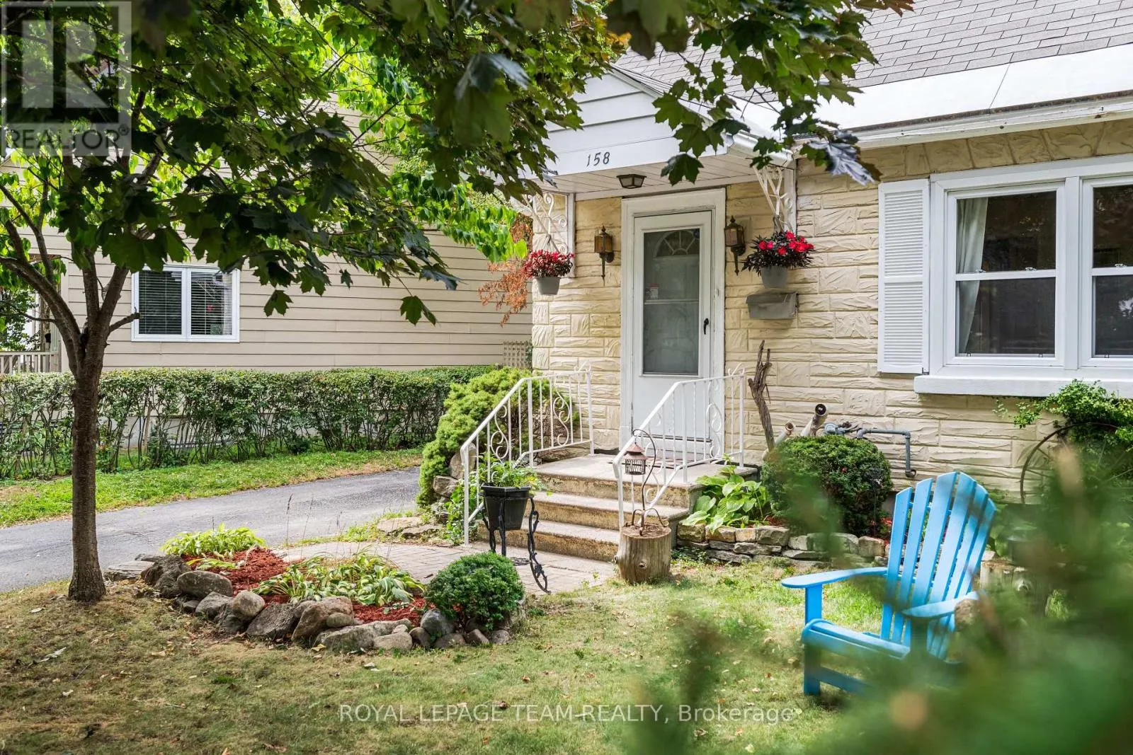 158 ANNA AVENUE