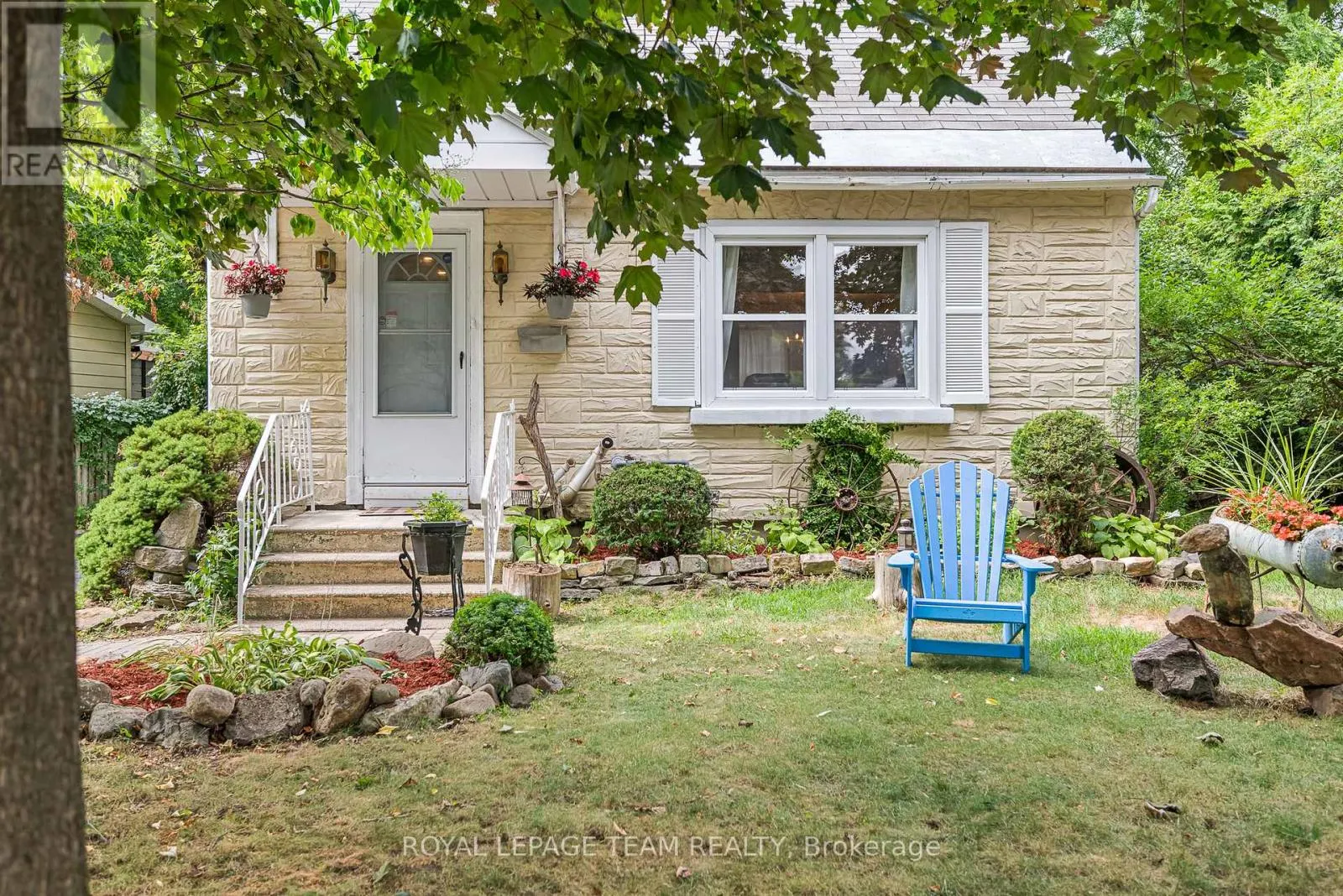 158 ANNA AVENUE