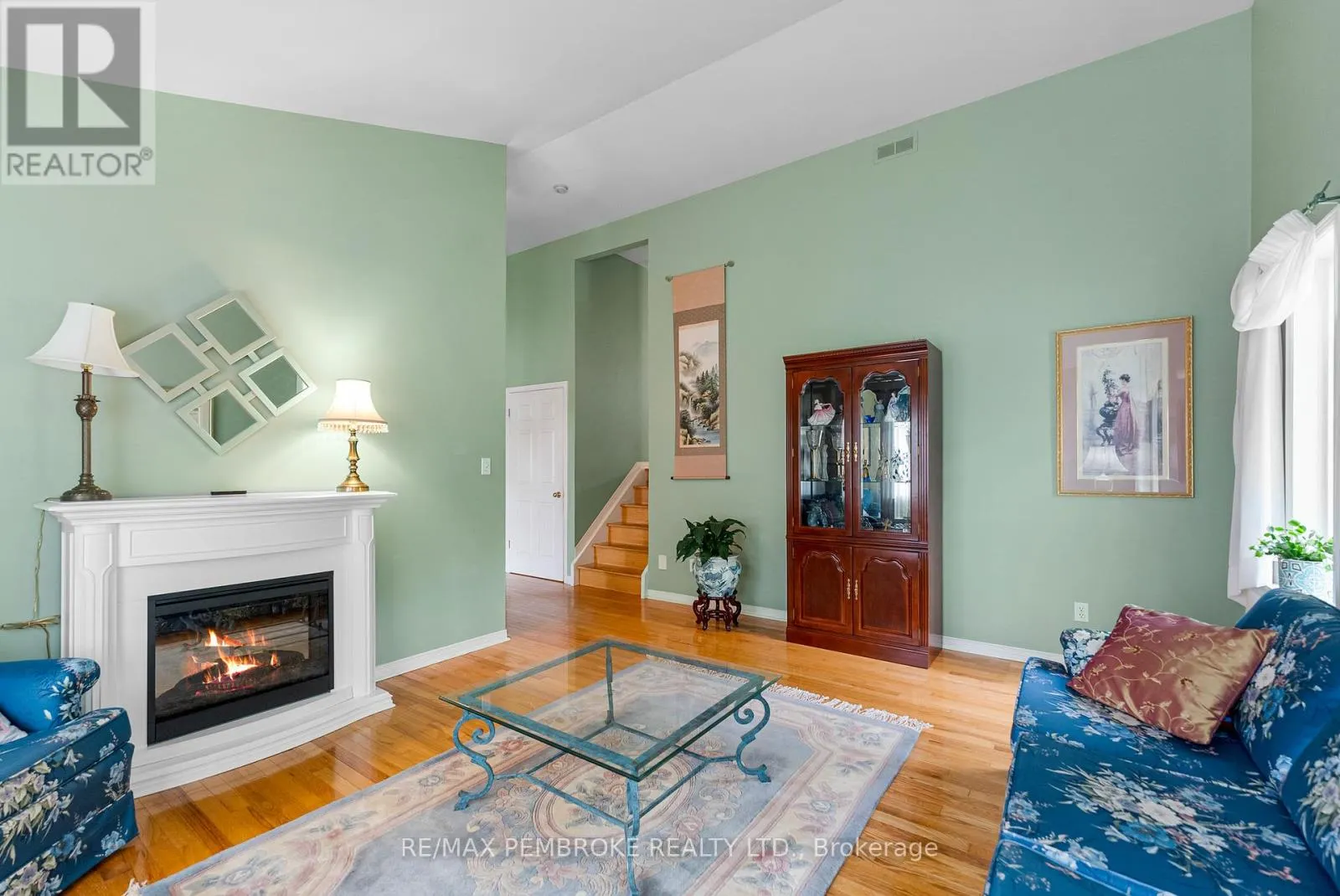 114 STONEYFIELD ROAD