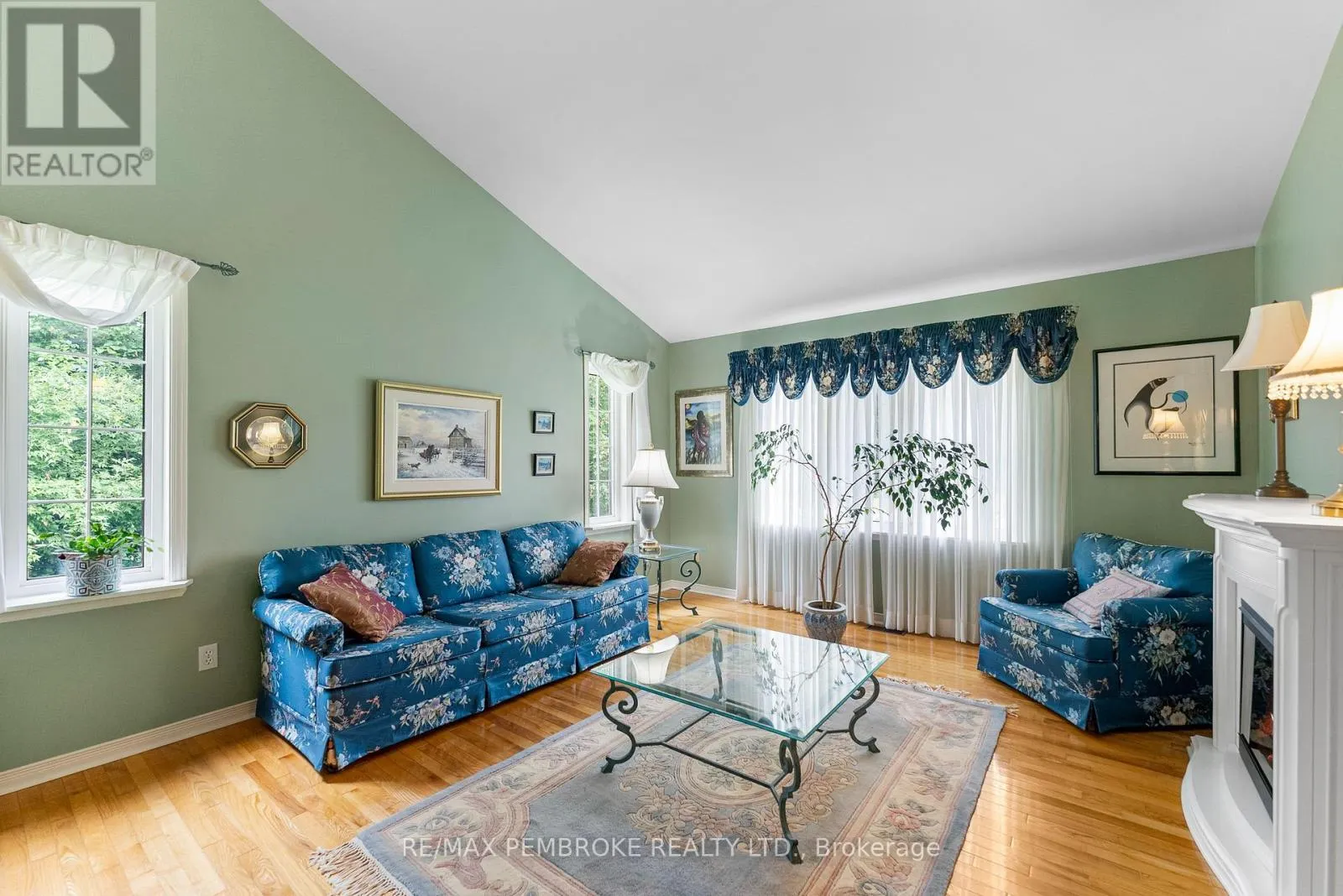 114 STONEYFIELD ROAD